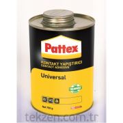 Pattex Toluensiz Kontakt Yapıştırıcı 750 Gram