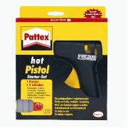 Pattex Holment Sıcak Mum Tutkal Tabancası - 2047485