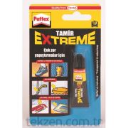Pattex Extreme Tamir Yapıştırıcı