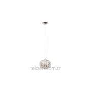 Exen Tekli Krom Sarkıt Minik vt4-456