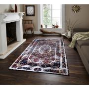 Payidar İnova TKG1063M Vintage Halı Bej 120x180 cm