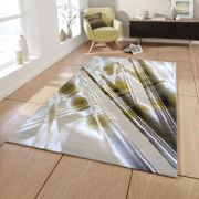 Payidar Evrim TKG1064M Renkli Modern Halı Krem 80x150 cm