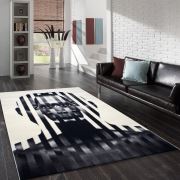 Payidar Evrim TKHB36 Modern Halı Krem 150x233 cm