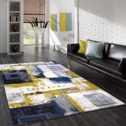 Payidar Evrim TKHB40 Modern Halı Bej 80x150 cm