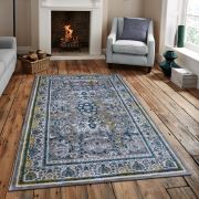 Payidar İnova TKG0071M Renkli Modern Halı 120x180 cm