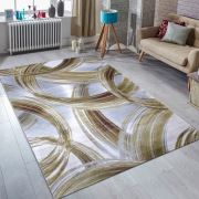 Payidar Evrim TKG1068M Renkli Modern Halı 80x150 cm