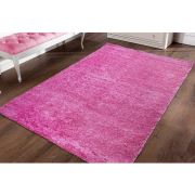 Payidar Pembe Shaggy Halı 9000NM 160x230 cm