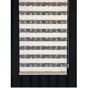 Payidar Cebel Sarmal Desen Ekru 2006-101 Zebra Perde Boy 200 cm 90x200 cm