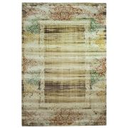 Payidar Capella 1452A Bej Krem Prestij Desen Modern Halı 80x150 cm