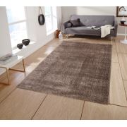 Payidar Vizon İpek Shaggy Halı 9000NM 80x300 cm