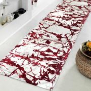 Payidar Vaveyla 4313A Bordo Duru Desen Kesme Yolluk 200'lük Ölçüler 200x150 cm