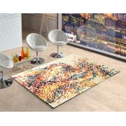 Payidar Roya FD205 Picasso Desen Modern Halı 150x233 cm