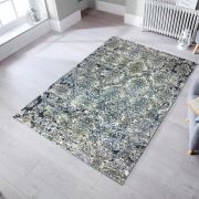 Payidar Capella 1409A Modern Halı Renkli 80x150 cm