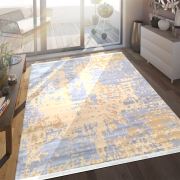 Payidar Vaveyla 1421A Lila Modern Halı 200x290 cm