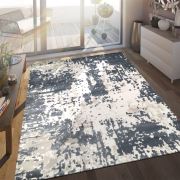 Payidar Vaveyla 1421A Gri 120x170 cm Modern Halı