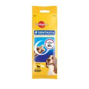 Pedigree Yavru Ve Küçük Irk Köpekler İçinAğız Ve Diş Çubuğu 77 Gr