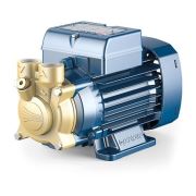 Pedrollo PVm 60 Preferikal Bronz Gövdeli Pompa Monofaze (220 Volt) 0.5 Hp 43 mss