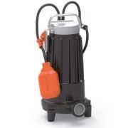 Pedrollo TRm 1.1 Parçalayıcı Bıçaklı (Öğütücülü) Foseptik Dalğıç Pompa Monofaze (220V) 23 mss 7.2 m³/h