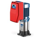 Pedrollo TS-MK 3/6 İnvertörlü Dik Milli Pompa 2 Hp 104 mss 4.8 m³/h