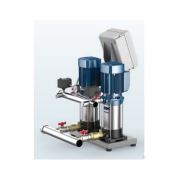 Pedrollo CB2 - MKm 5/8 Hydrofresh 6 Kat 40 Daire Hidrofor