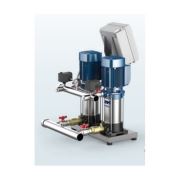 Pedrollo CB2 - MK 5/8 Hydrofresh 6 Kat 40 Daire Hidrofor
