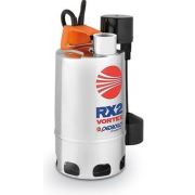 Pedrollo RXm 4/40 GM Gizli Flatörlü Full Paslanmaz Drenaj Dalgıç Pompalar Monofaze (220V) 10 mss 16.2 m³/h
