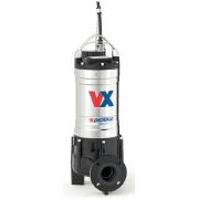 Pedrollo VX 75/65 Döküm Gövdeli Foseptik Dalgıç Pompa