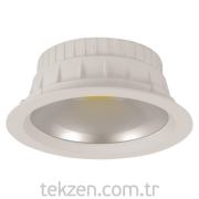 Led Downlight COB 20 Watt 6500 Kelvin Pelsan-5616 1221