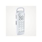 Pelsan Ledli Sarjlı Işıldak - 18+5 Led