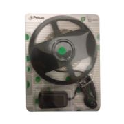 Pelsan 3528 60 Smd Ledli Serit Ip20 Yeşil 2,5 Mt + 1A Ip20 Adaptör Dahil - PELS9852640