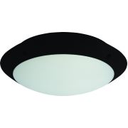 Pelsan Havana Tavan Armatürü Led 15W 6500K Ip 66 (Su & Toz Geçirmez)- Siyah - PELSB106622
