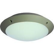 Pelsan Havana Tavan Armatürü Max. 23 W E27 Ip 65 (Su & Toz Geçirmez) - Gri
- PELS6106610