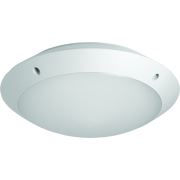 Pelsan Havana Tavan Armatürü Max. 23 W E27 Ip 65 (Su & Toz Geçirmez) - Beyaz - PELS6106612