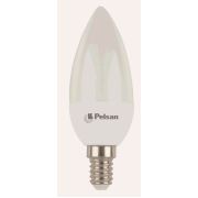 Pelsan Maxin 4W Buji E14 2700K Led Ampul - PELS9812530
