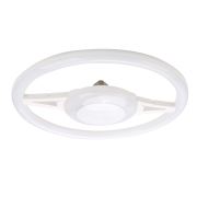 Pelsan Maxin 18W Led Tavan E27 6400K Simit Ampul - PELS9813010