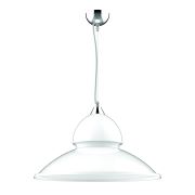 Pelsan Volga Sarkıt 50 W 4000K Ilık Beyaz Led - Beyaz - PELS6164741