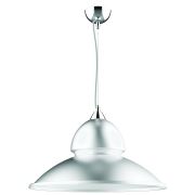 Pelsan Volga Sarkıt 50 W 6500K Beyaz Led - Gümüş - PELS6164752