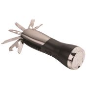 Pelsan El Feneri - Çok Fonksiyonlu 4+1 Ledli