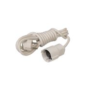 Pelsan Grup Priz Topraklı Uzatma 10 Mt 3x1.5 Mm