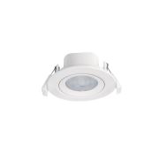 Pelsan Plüton Led Spot Armatür 5W Sarı Işık