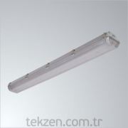 Etanj Armatür 2x18w Agua-5021-512