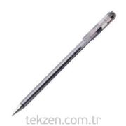 PENTEL BK77 YAĞ BAZLI ROLLER TÜKENMEZ 0,7mm Siyah - A