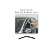 Range Rover Voque Cam Rüzgarlığı 2002-2012 Arası