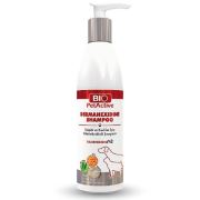 Pet Active Dermahexidine Kaşinti Giderici Antiseptik Kedi&Köpek Şampuani 250 ml