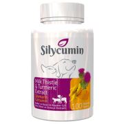 Pet Active Silycumin Bağışıklık Güçlendirici ve Gelişim Destekleyici Tablet (100 Adet)
