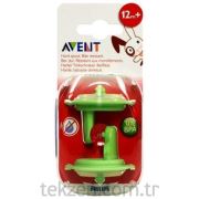 Philips Avent Bardak Ucu Sert 2li 12+ Scf147/82