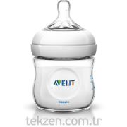 Philips Avent Biberon Natural 125ml 2li Scf690/27