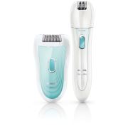 Philips HP6541/00 Kablosuz Epilatör