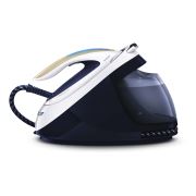 Philips GC9630/20 Elite 2400W T-Ionic Glide Taban Buhar Kazanlı Ütü