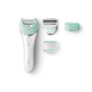 Philips BRE620/00 Satinelle Islak-Kuru Epilatör